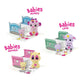 FUZZI BABIES ASSORTITI