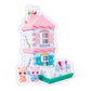 FUZZI HOMEMAKER FAMILY HOME