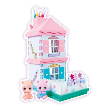 FUZZI HOMEMAKER FAMILY HOME