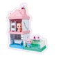 FUZZI HOMEMAKER FAMILY HOME