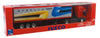 1:43 EUROPEAN LONG TRUCK 6 ASS