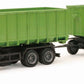 1:43 EUROPEAN LONG TRUCK 6 ASS