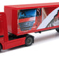 1:43 EUROPEAN LONG TRUCK 6 ASS