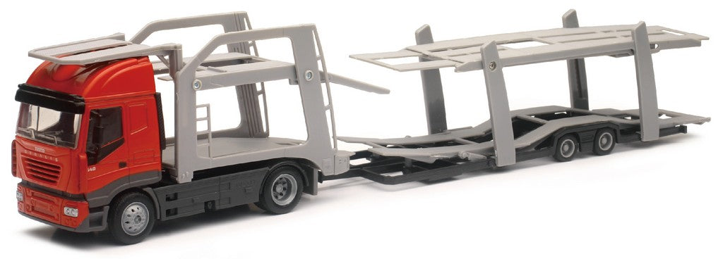 1:43 EUROPEAN LONG TRUCK 6 ASS
