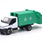 1:32 IVECO DAILY ASSTD