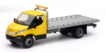 1:32 IVECO DAILY ASSTD