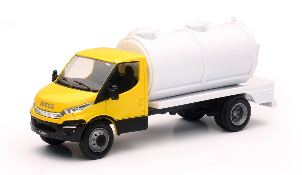 1:32 IVECO DAILY ASSTD