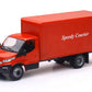1:32 IVECO DAILY ASSTD