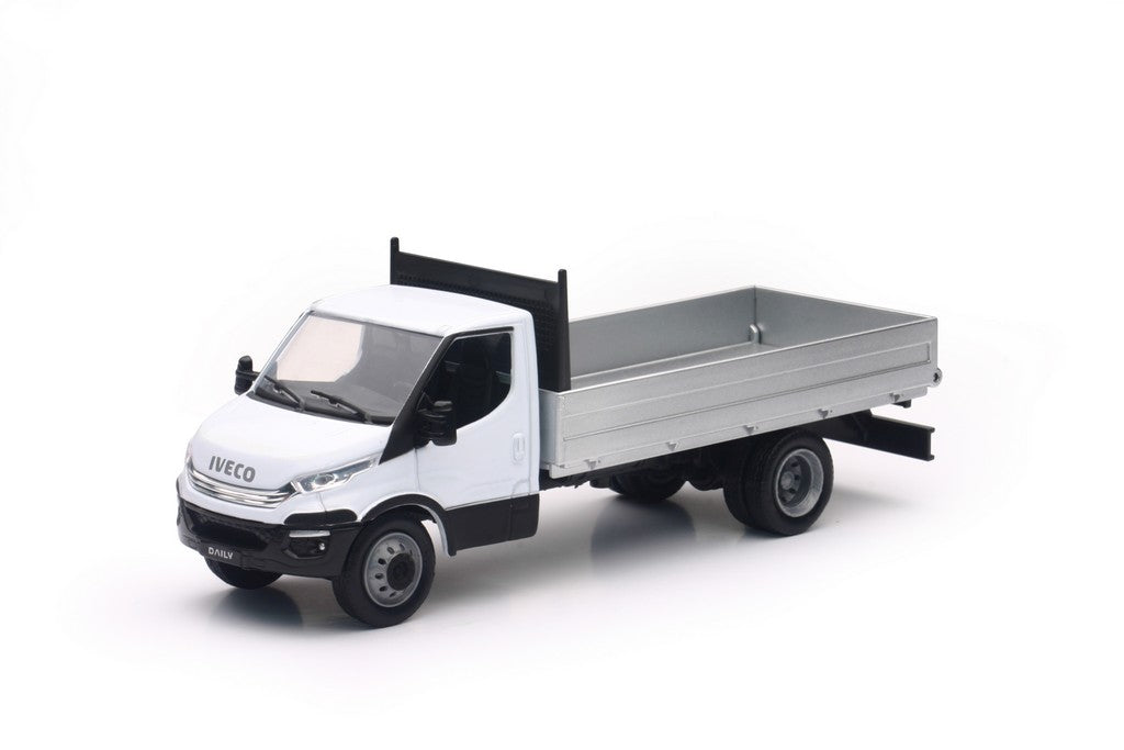 1:32 IVECO DAILY ASSTD