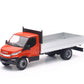 1:32 IVECO DAILY ASSTD