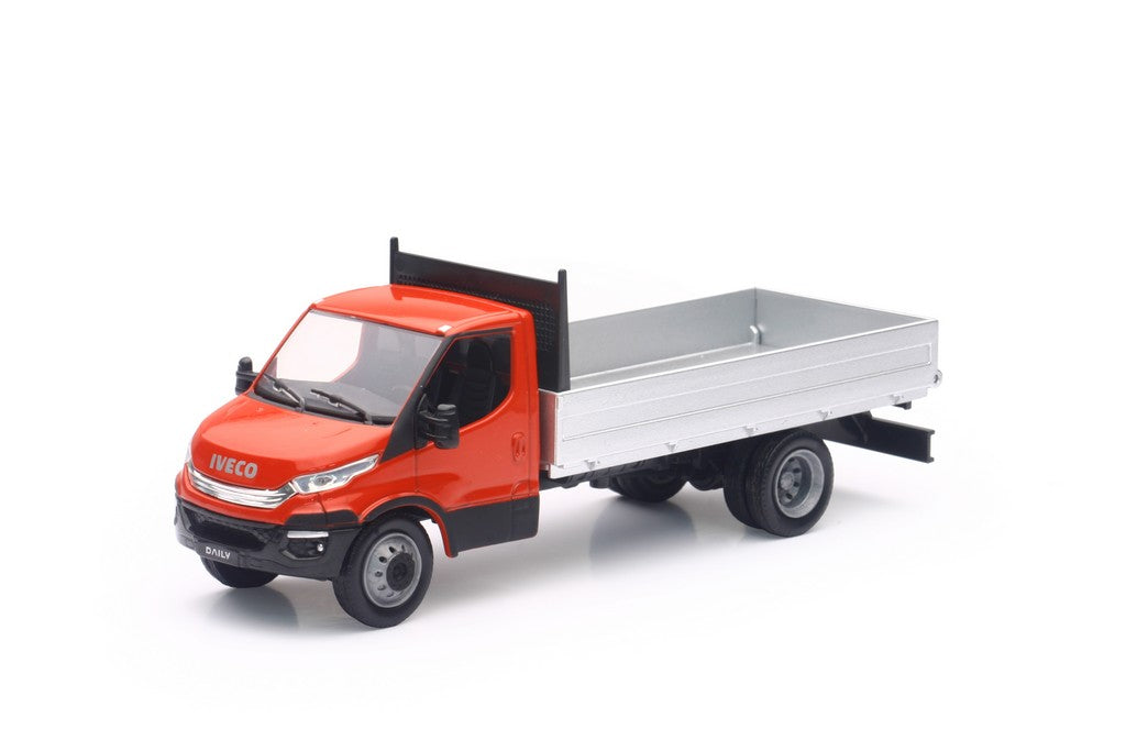1:32 IVECO DAILY ASSTD
