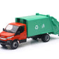 1:32 IVECO DAILY ASSTD