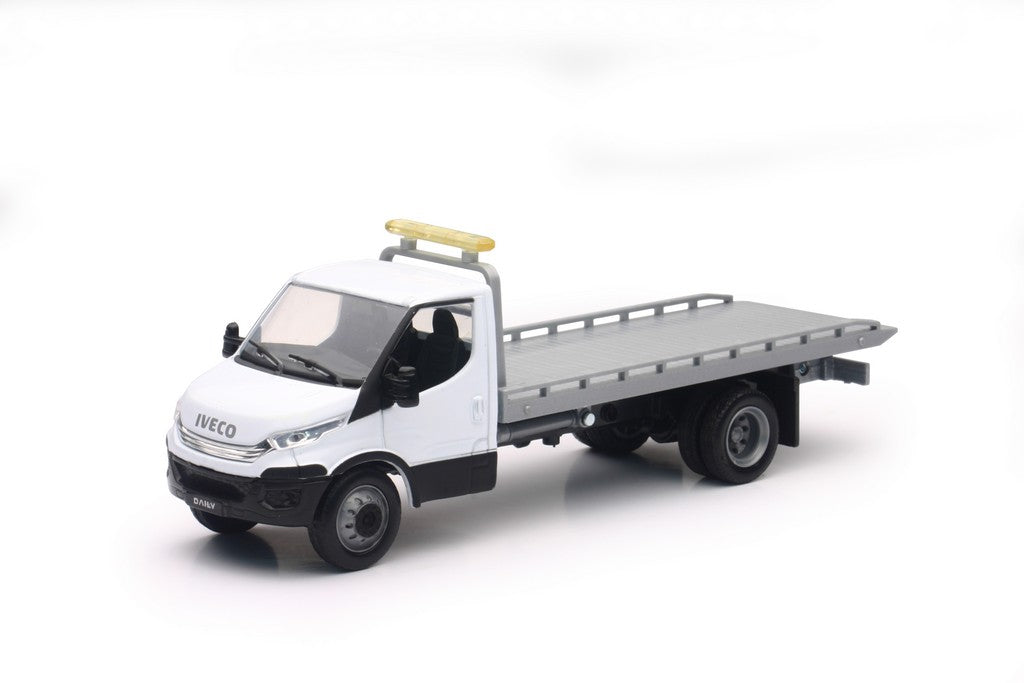 1:32 IVECO DAILY ASSTD