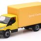 1:32 IVECO DAILY ASSTD