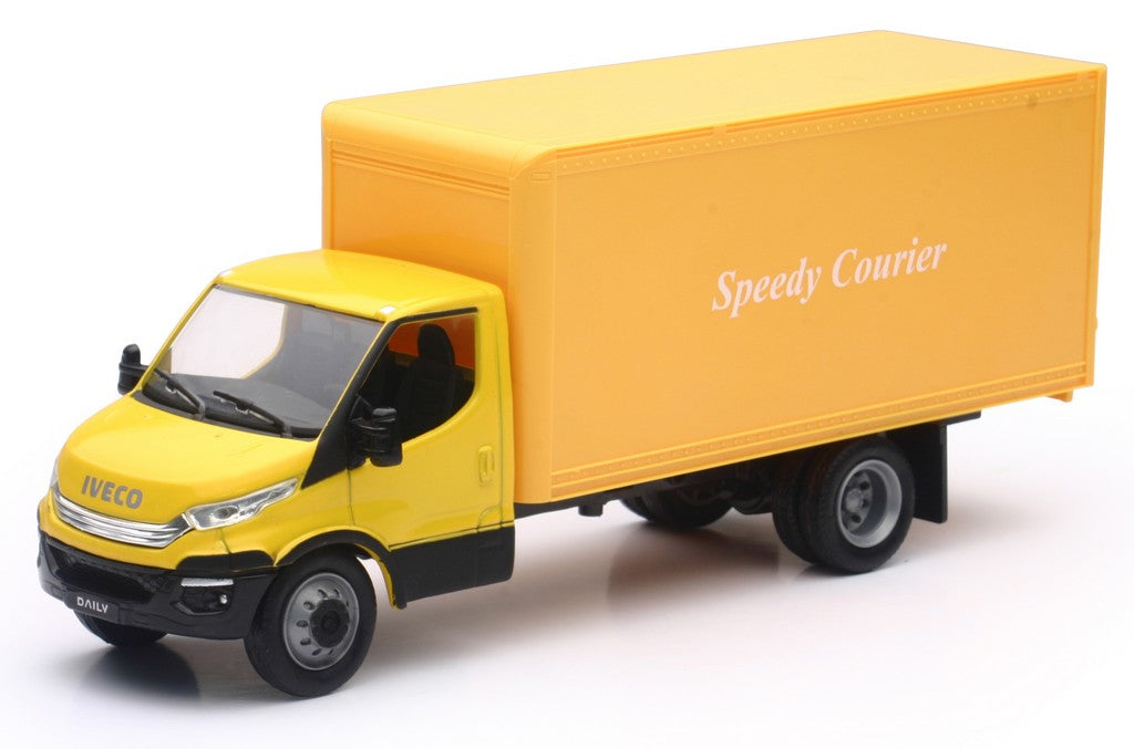 1:32 IVECO DAILY ASSTD