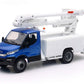 1:32 IVECO DAILY ASSTD