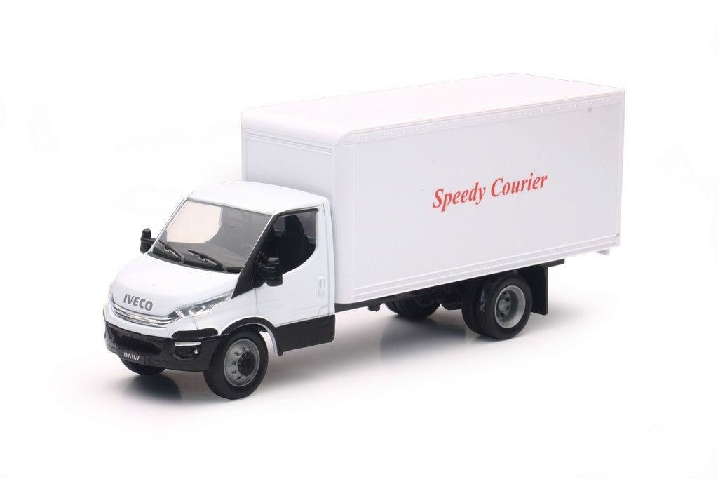 1:32 IVECO DAILY ASSTD