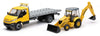 1:36 IVECO DAILY ROLL-OFF WITH NEW