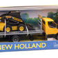 1:36 IVECO DAILY ROLL-OFF WITH NEW