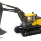 MINI DIE CAST VOLVO EC140E