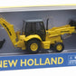 MINI NEW HOLLAND B110C-DIE CAST