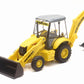 MINI NEW HOLLAND B110C-DIE CAST