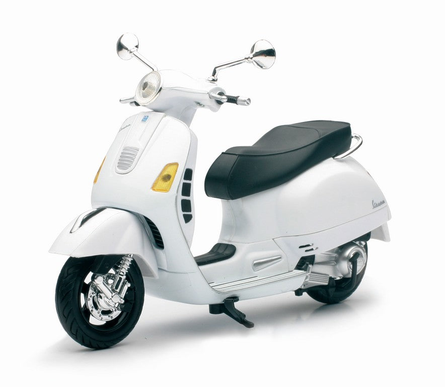 1:12 VESPA MODELS 12 ASS
