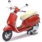 1:12 VESPA MODELS 12 ASS