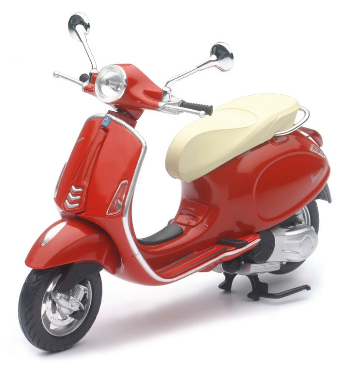 1:12 VESPA MODELS 12 ASS