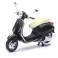 1:12 VESPA MODELS 12 ASS