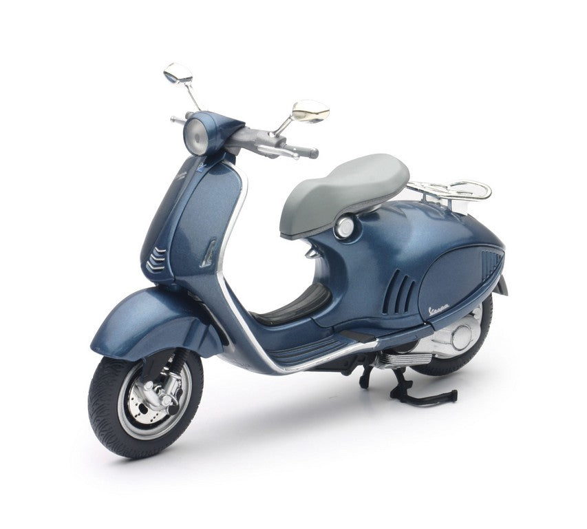 1:12 VESPA MODELS 12 ASS