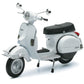 1:12 VESPA MODELS 12 ASS
