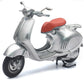 1:12 VESPA MODELS 12 ASS
