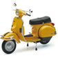 1:12 VESPA MODELS 12 ASS