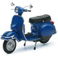 1:12 VESPA MODELS 12 ASS