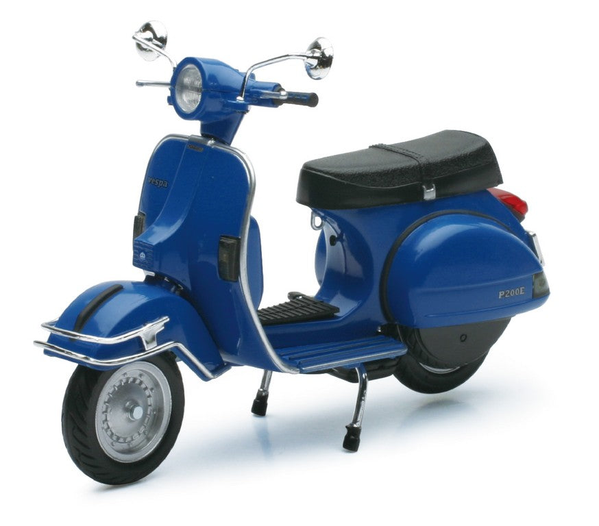 1:12 VESPA MODELS 12 ASS