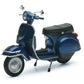 1:12 VESPA MODELS 12 ASS