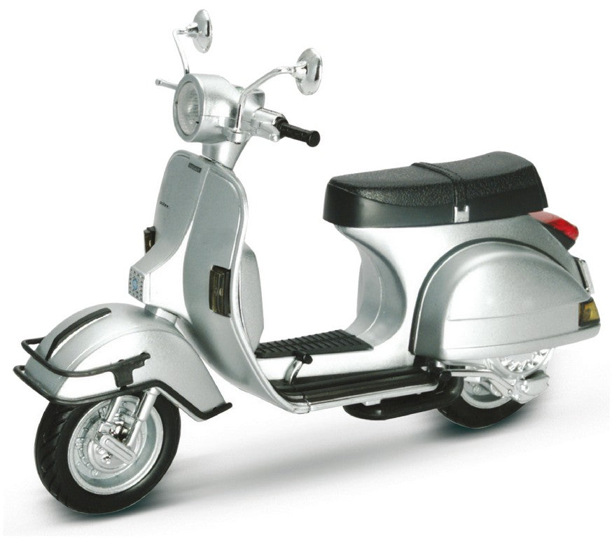 1:12 VESPA MODELS 12 ASS