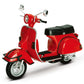 1:12 VESPA MODELS 12 ASS