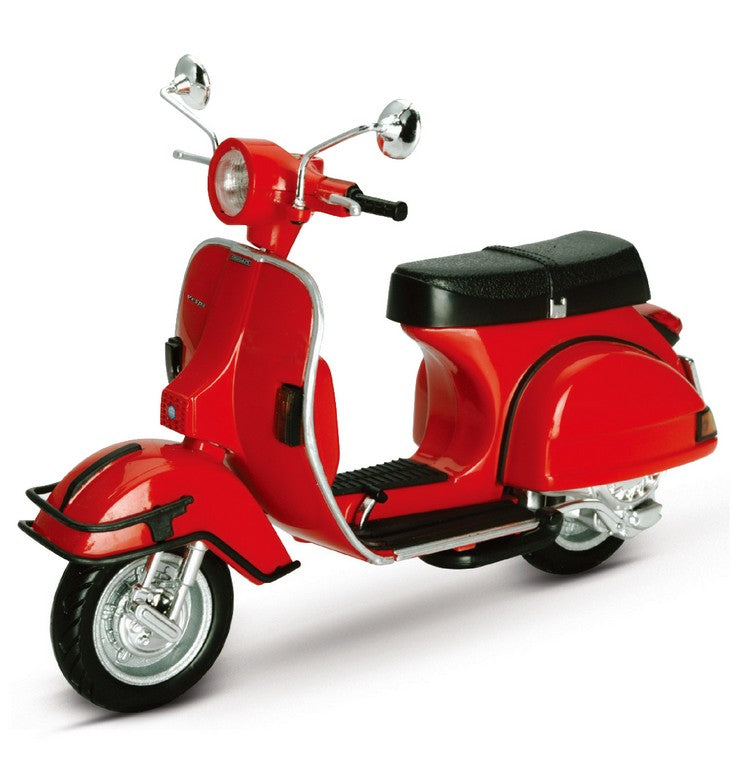 1:12 VESPA MODELS 12 ASS