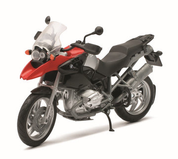 1:12 STREET BIKE ASS