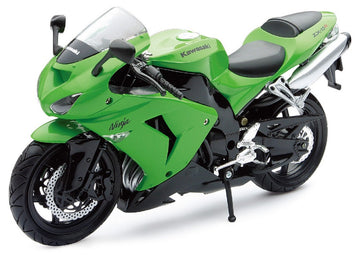 1:12 STREET BIKE ASS