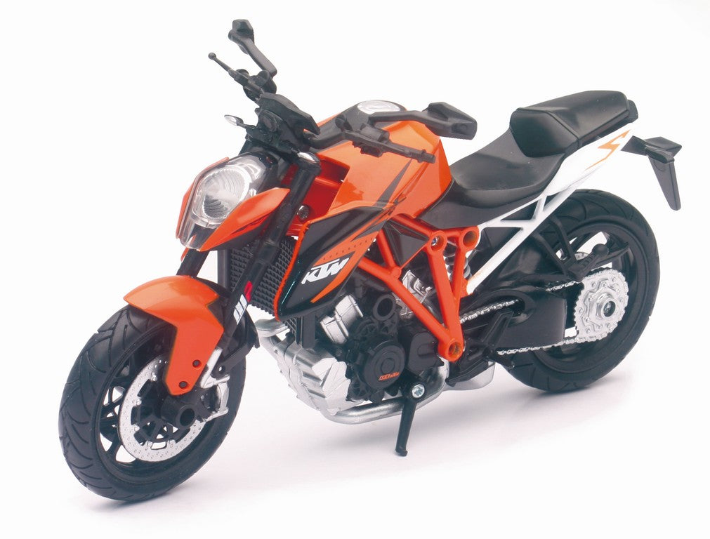 1:12 STREET BIKE ASS