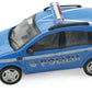 1:43 AUTO POLIZIA 3 ASS