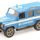 1:43 AUTO POLIZIA 3 ASS