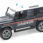 1:43 AUTO CARABINIERI 3 ASS