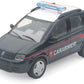 1:43 AUTO CARABINIERI 3 ASS