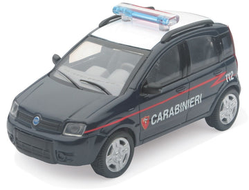 1:43 AUTO CARABINIERI 3 ASS