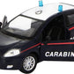 1:24 FIAT GRANDE PUNTOCARABINIERI
