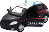 1:24 FIAT GRANDE PUNTOCARABINIERI